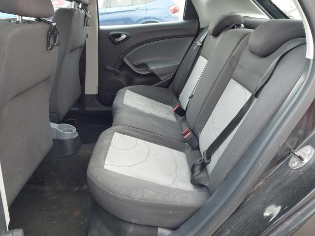 2013 SEAT IBIZA S