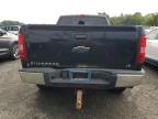 2013 CHEVROLET SILVERADO K1500   for sale at Copart CT - HARTFORD SPRINGFIELD