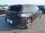 2025 VOLKSWAGEN GOLF GTI TSI S-A  for sale at Copart CHESTER
