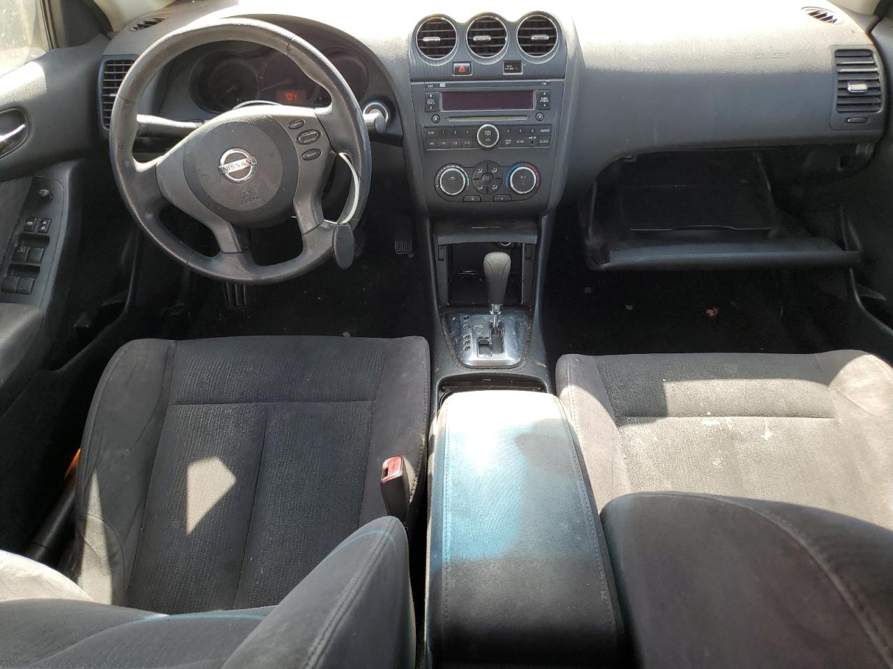 2011 Nissan Altima Base VIN: 1N4AL2AP5BC178609 Lot: 69500745