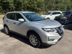 2018 NISSAN ROGUE S   for sale at Copart MA - NORTH BOSTON