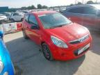 2012 HYUNDAI I20 CLASSIC  for sale at Copart ROCHFORD