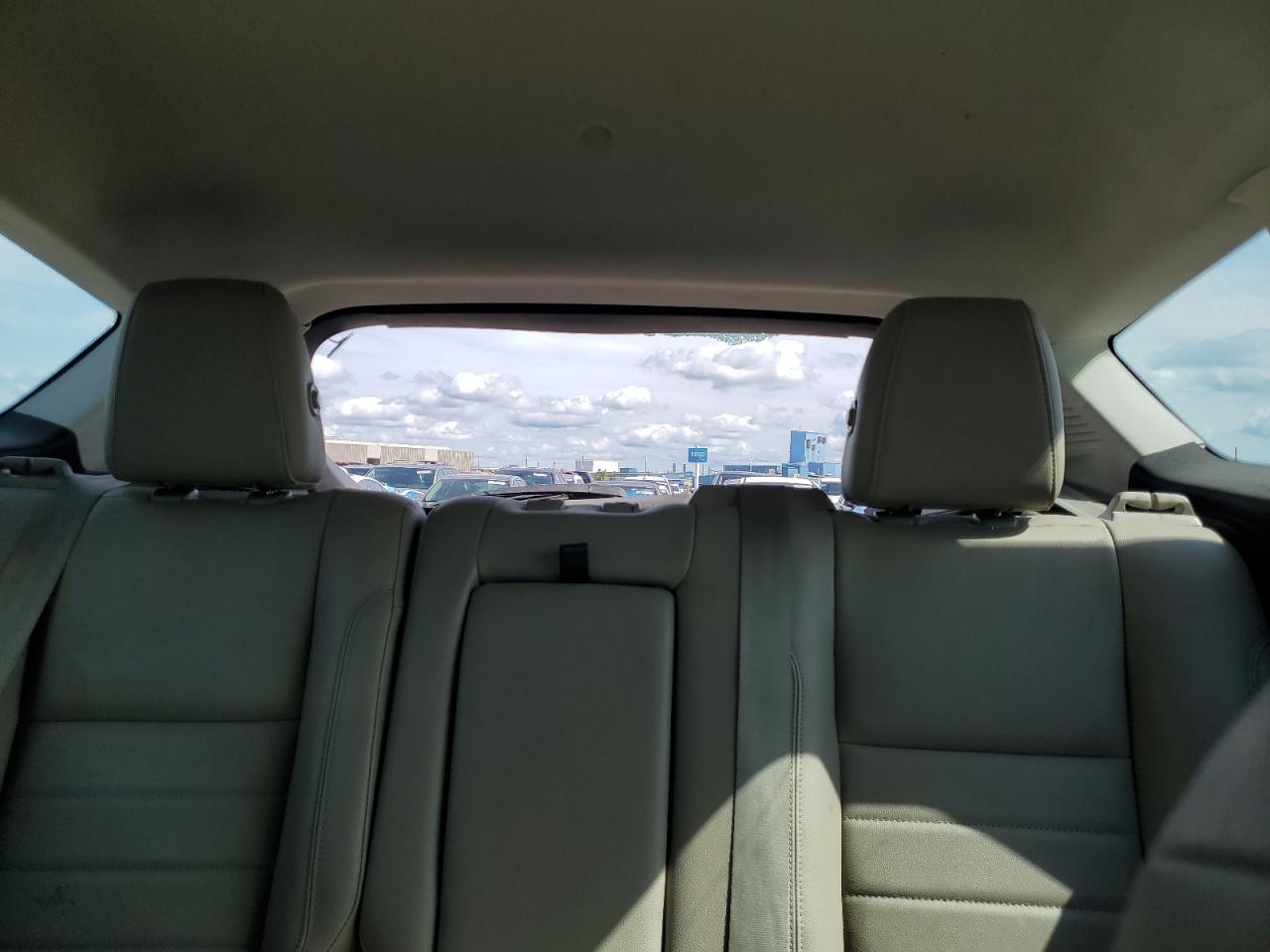 2013 Ford C-Max Premium VIN: 1FADP5CU7DL546667 Lot: 68957185