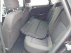 2013 OPEL ASTRA for sale at Copart CASTLEDERMOT - IRELAND