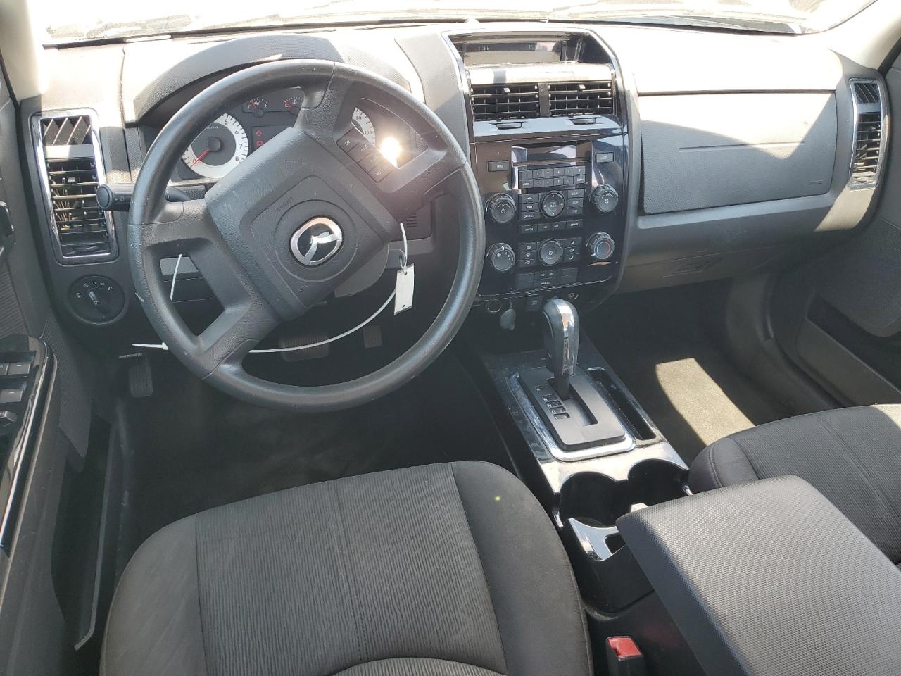 2011 Mazda Tribute I VIN: 4F2CY0C77BKM06461 Lot: 69253675