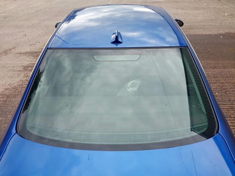 2007 BMW 330I SE A
