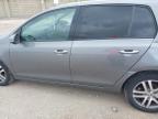 2009 VOLKSWAGEN GOLF SE TD for sale at Copart YORK