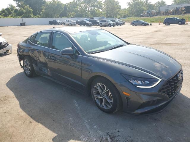  HYUNDAI SONATA 2023 Gray