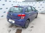 2016 CITROEN C3 SELECTI for sale at Copart BRISTOL