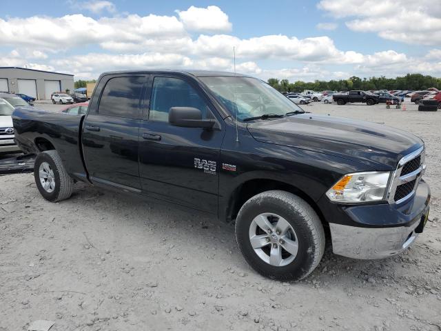  RAM 1500 2019 Черный