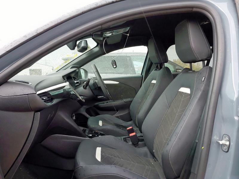2025 VAUXHALL CORSA ULTIMATE