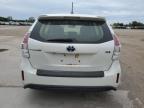 2016 TOYOTA PRIUS V    à vendre chez Copart ON - TORONTO