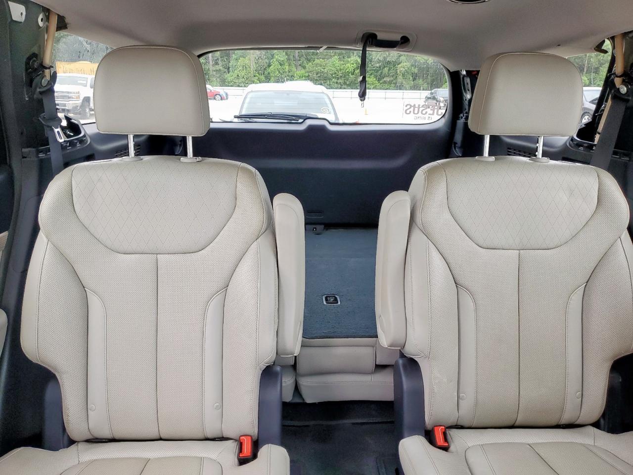 2020 Hyundai Palisade Sel VIN: KM8R44HE9LU085285 Lot: 70033345