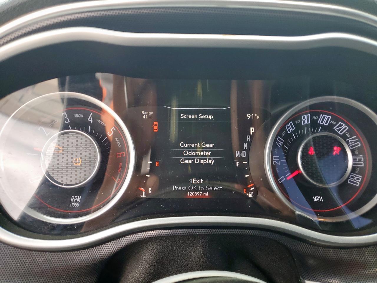 2015 Dodge Challenger R/T Scat Pack VIN: 2C3CDZFJ9FH816638 Lot: 70881175