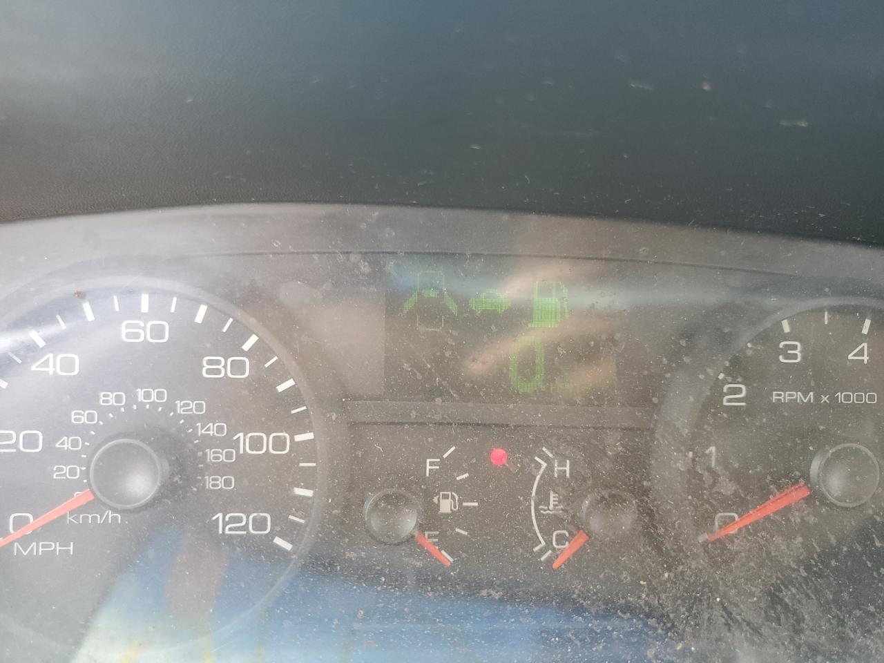 2007 Ford Crown Victoria Lx VIN: 2FDHP74W07X116857 Lot: 68746755