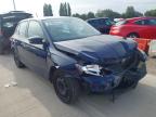 2018 SKODA FABIA S MPI  for sale at Copart SANDY