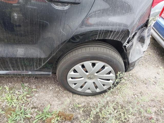 2012 VOLKSWAGEN  