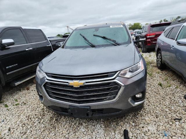  CHEVROLET TRAVERSE 2020 Gray