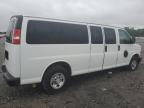 2018 CHEVROLET EXPRESS G3500 LS   à vendre chez Copart AL - MONTGOMERY