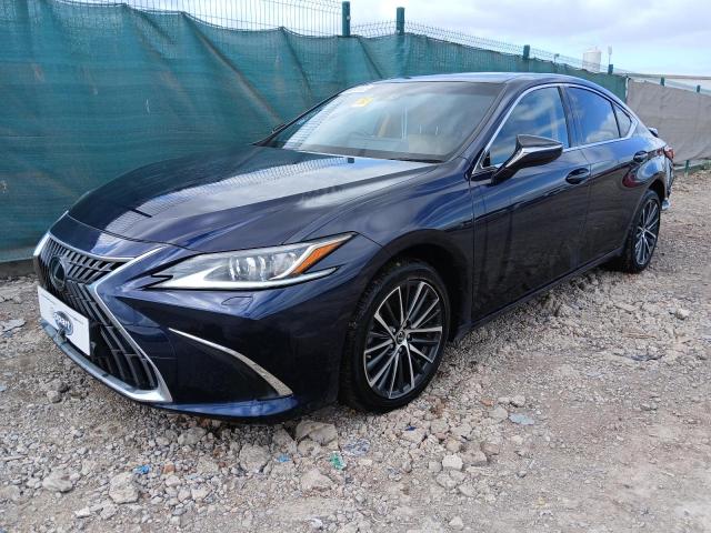 2023 LEXUS ES 300H CV for sale at Copart WESTBURY