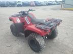 2024 HONDA TRX420 FM   a la Venta en Copart KS - WICHITA