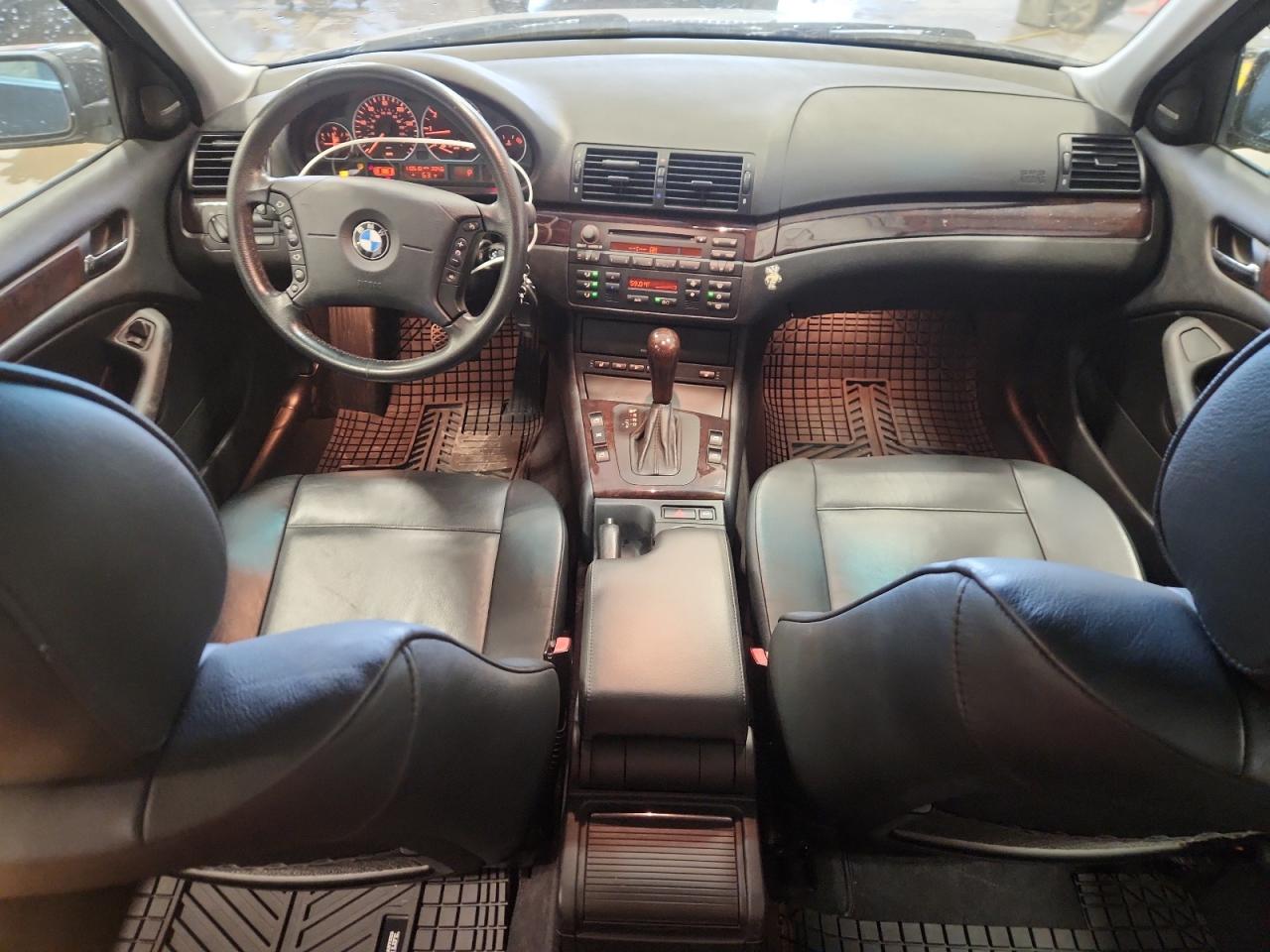 2004 BMW 330 Xi VIN: WBAEW53494PN32227 Lot: 71053445