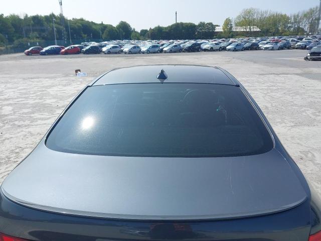 2015 BMW 520D M SPO
