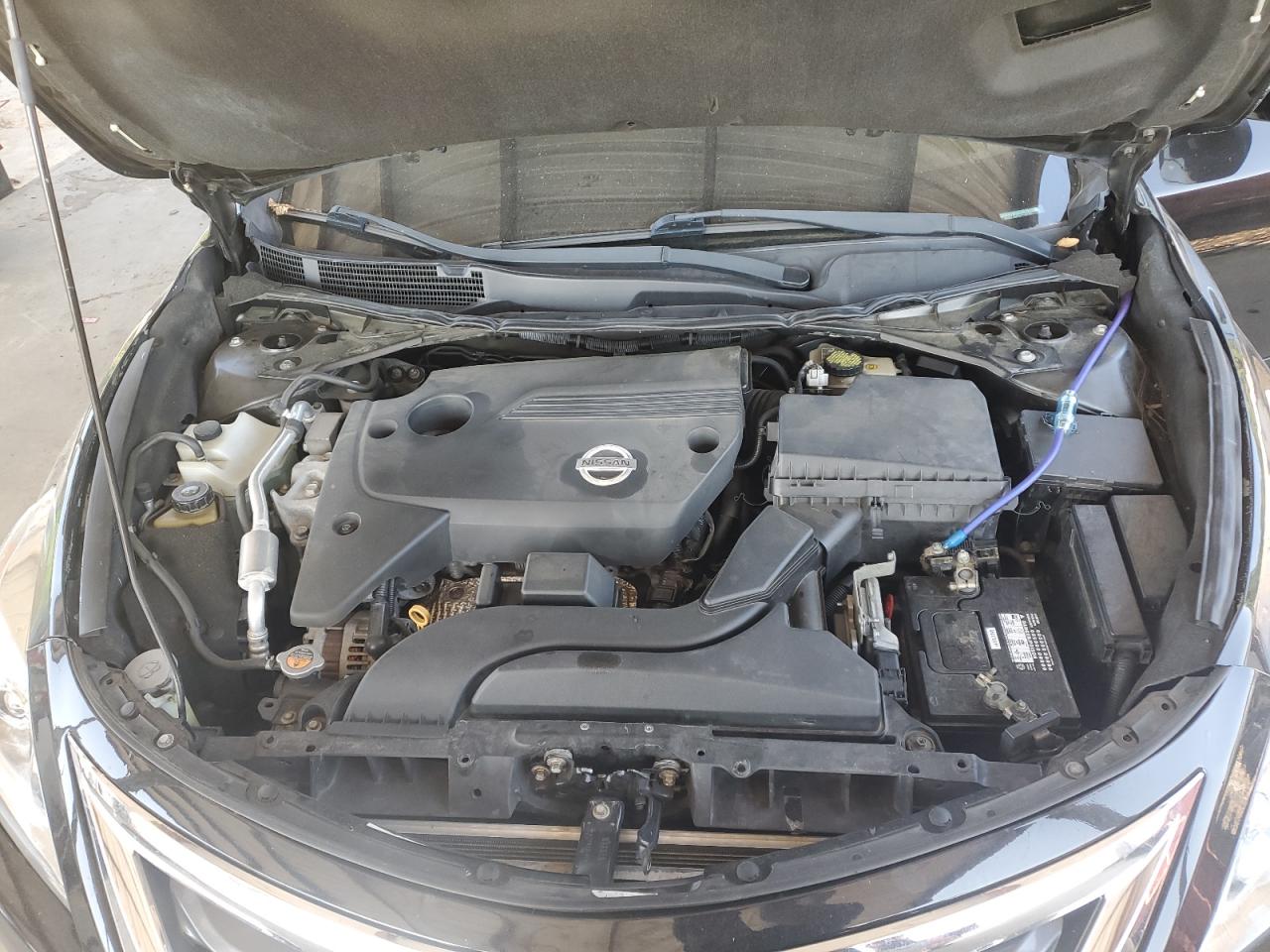2015 Nissan Altima 2.5 VIN: 1N4AL3AP3FC108702 Lot: 68151345