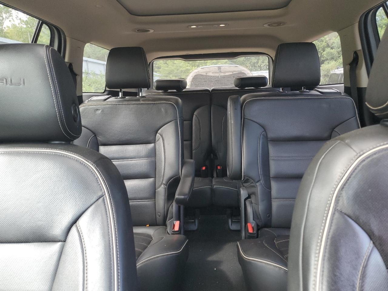 2017 GMC Acadia Denali VIN: 1GKKNXLS3HZ162412 Lot: 69445545