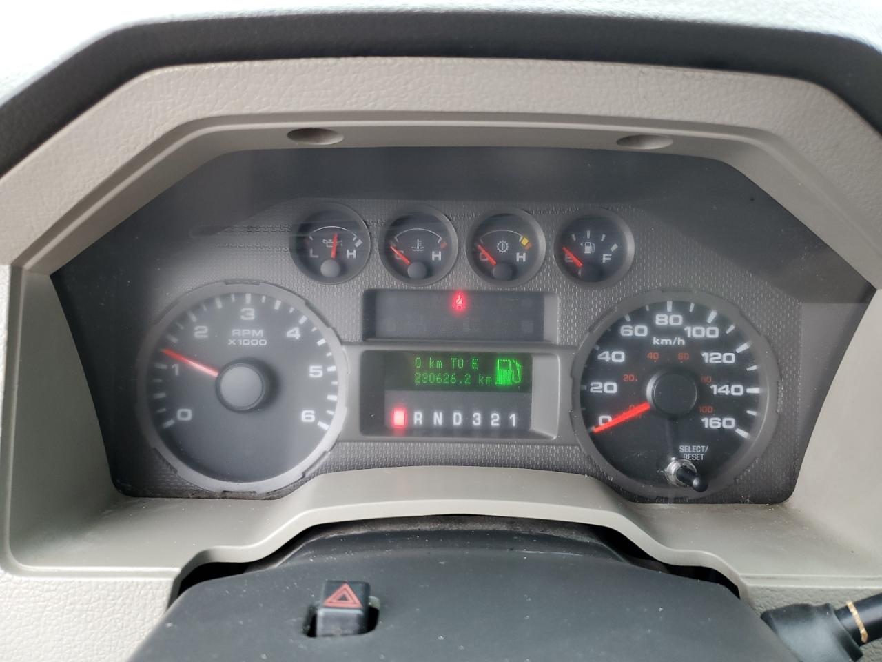 2008 Ford F450 Super Duty VIN: 1FDXW46Y08EE56267 Lot: 69577245