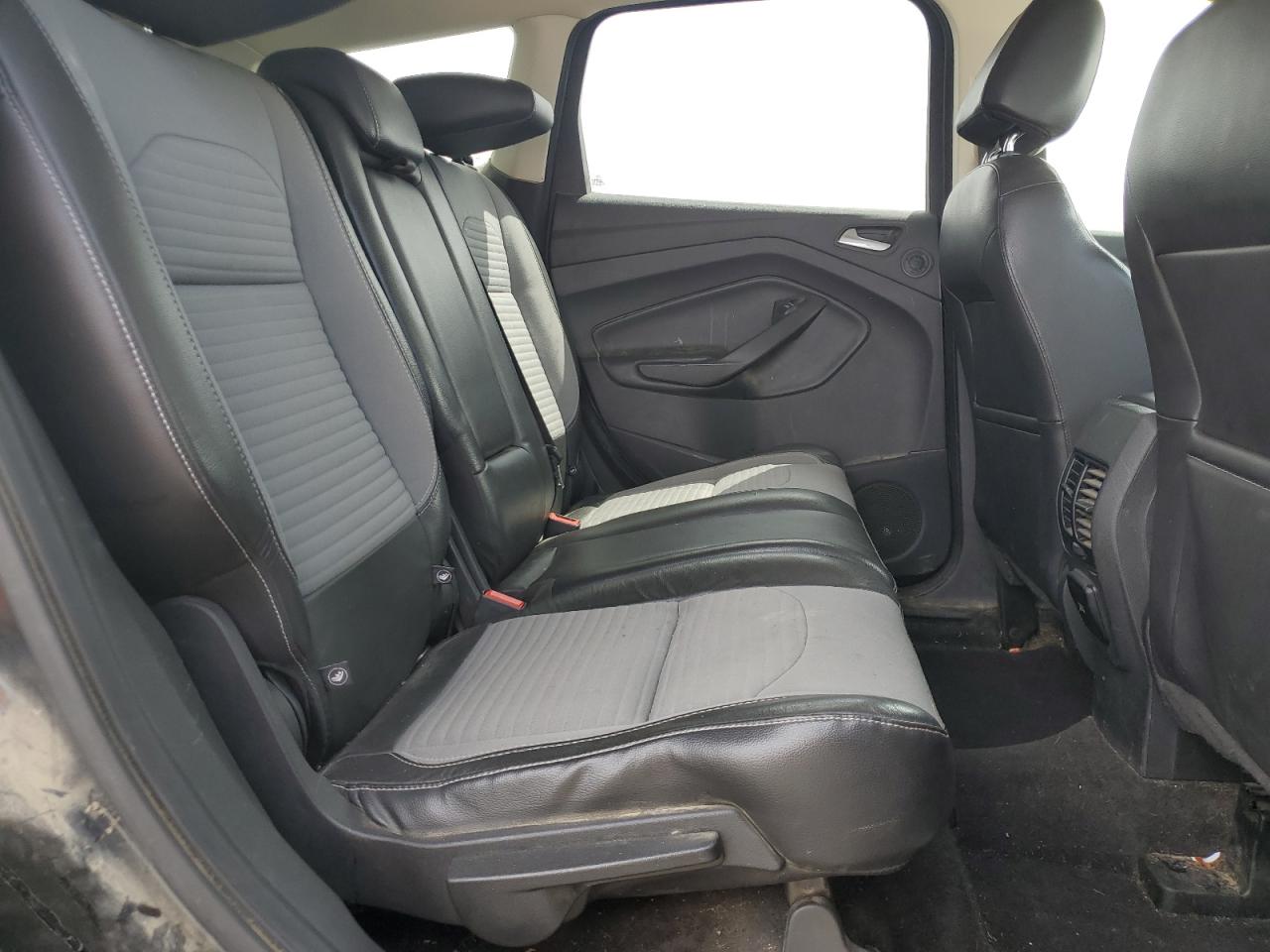 2017 Ford Escape Se VIN: 1FMCU9G9XHUF09149 Lot: 67429035