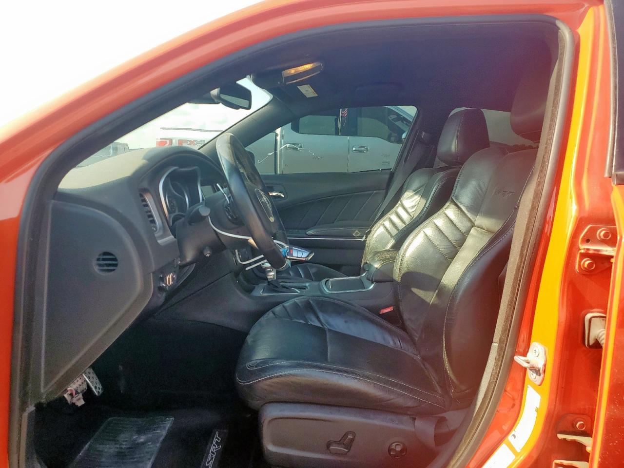 2016 Dodge Charger Srt 392 VIN: 2C3CDXEJ8GH301900 Lot: 67024825