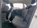 2016 VOLKSWAGEN POLO MATCH for sale at Copart NEWBURY