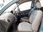 2006 CHEVROLET MATIZ SE+ for sale at Copart WOLVERHAMPTON