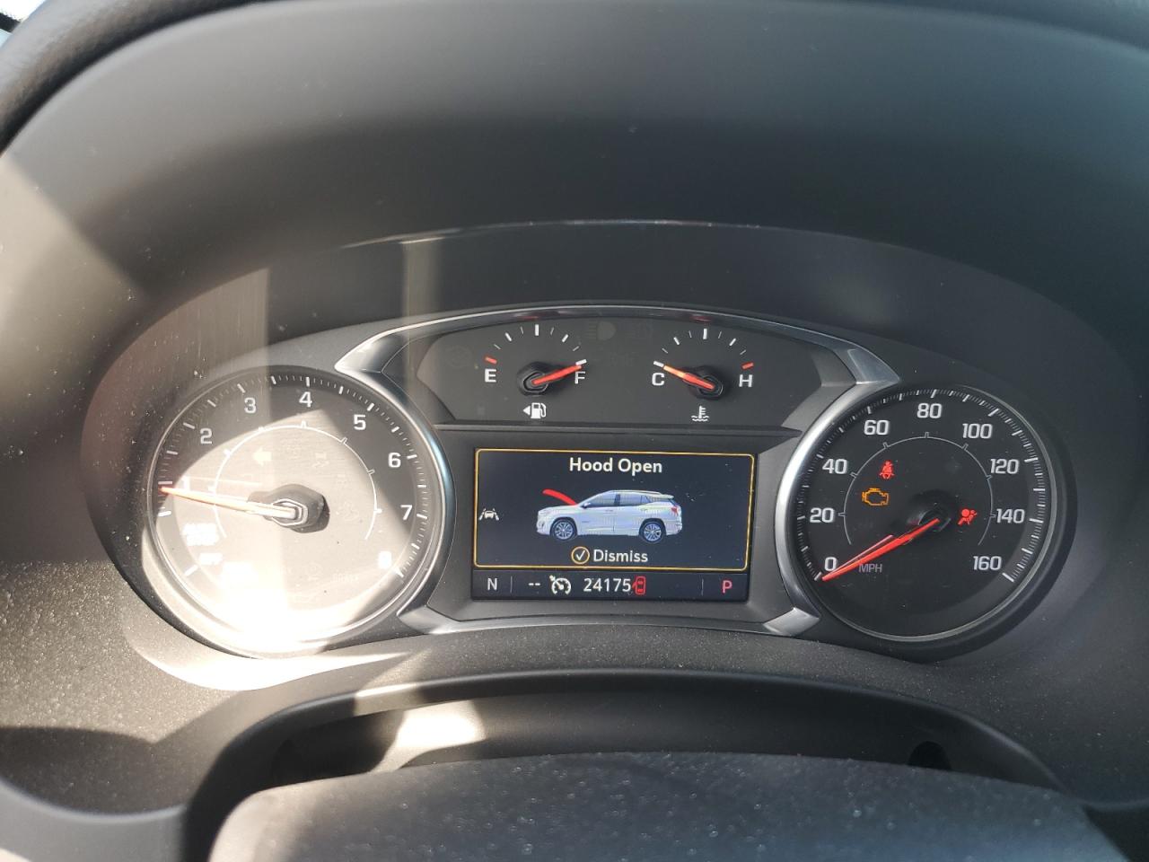 2021 GMC Terrain Sle VIN: 3GKALTEV8ML374869 Lot: 70627035