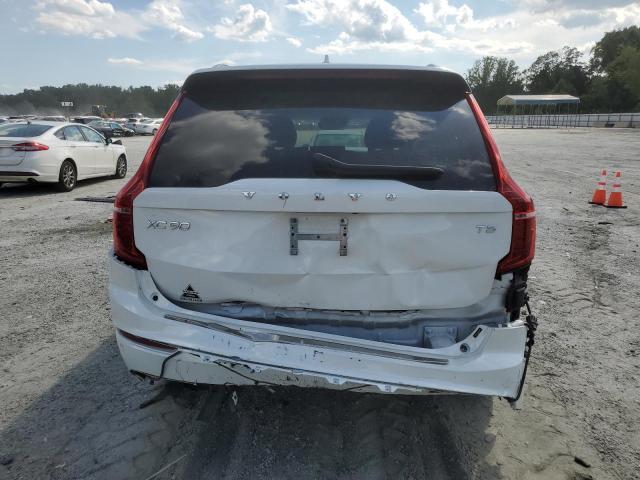  VOLVO XC90 2021 Biały