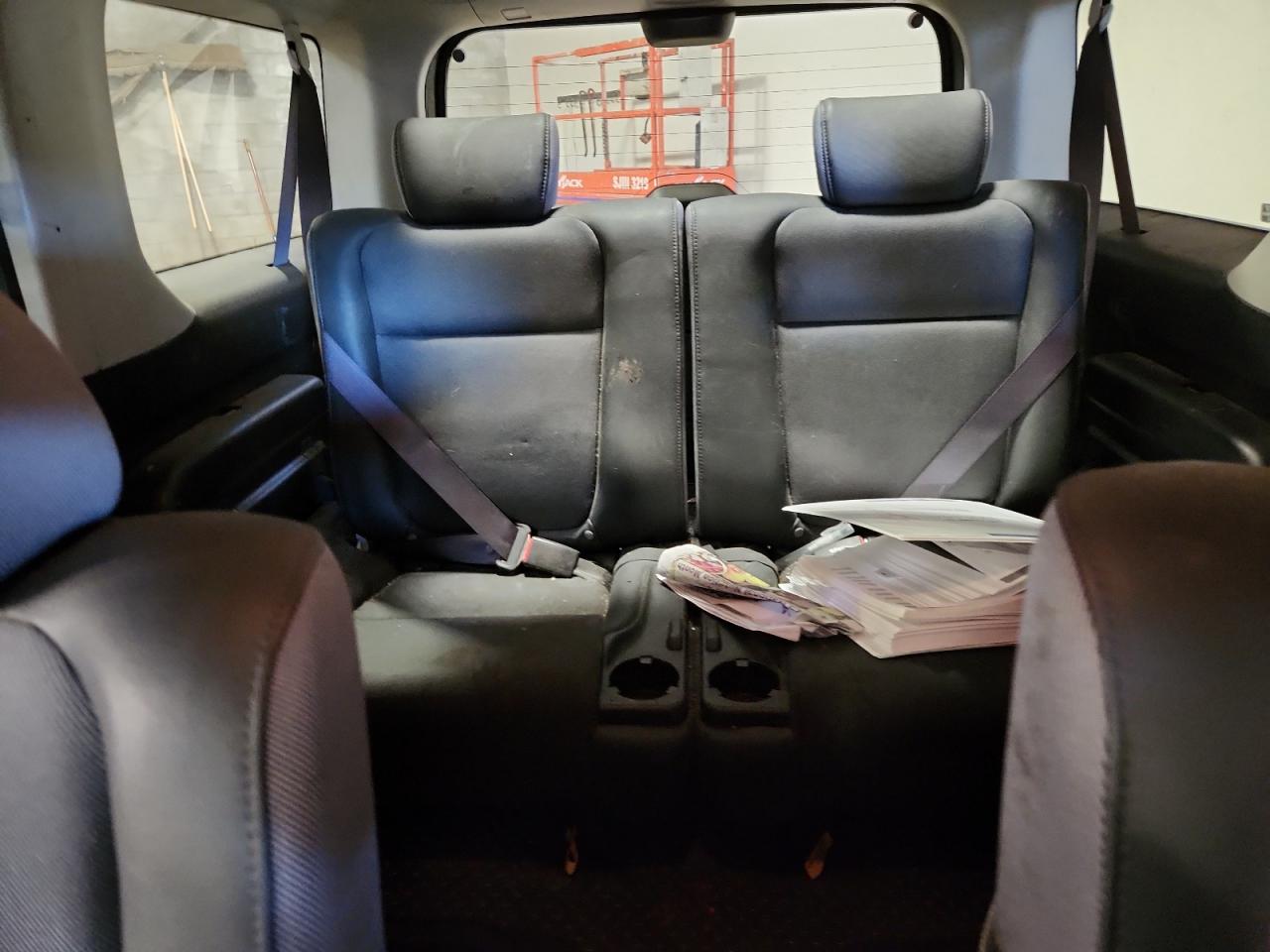 2003 Honda Element Ex VIN: 5J6YH28593L038458 Lot: 69791205