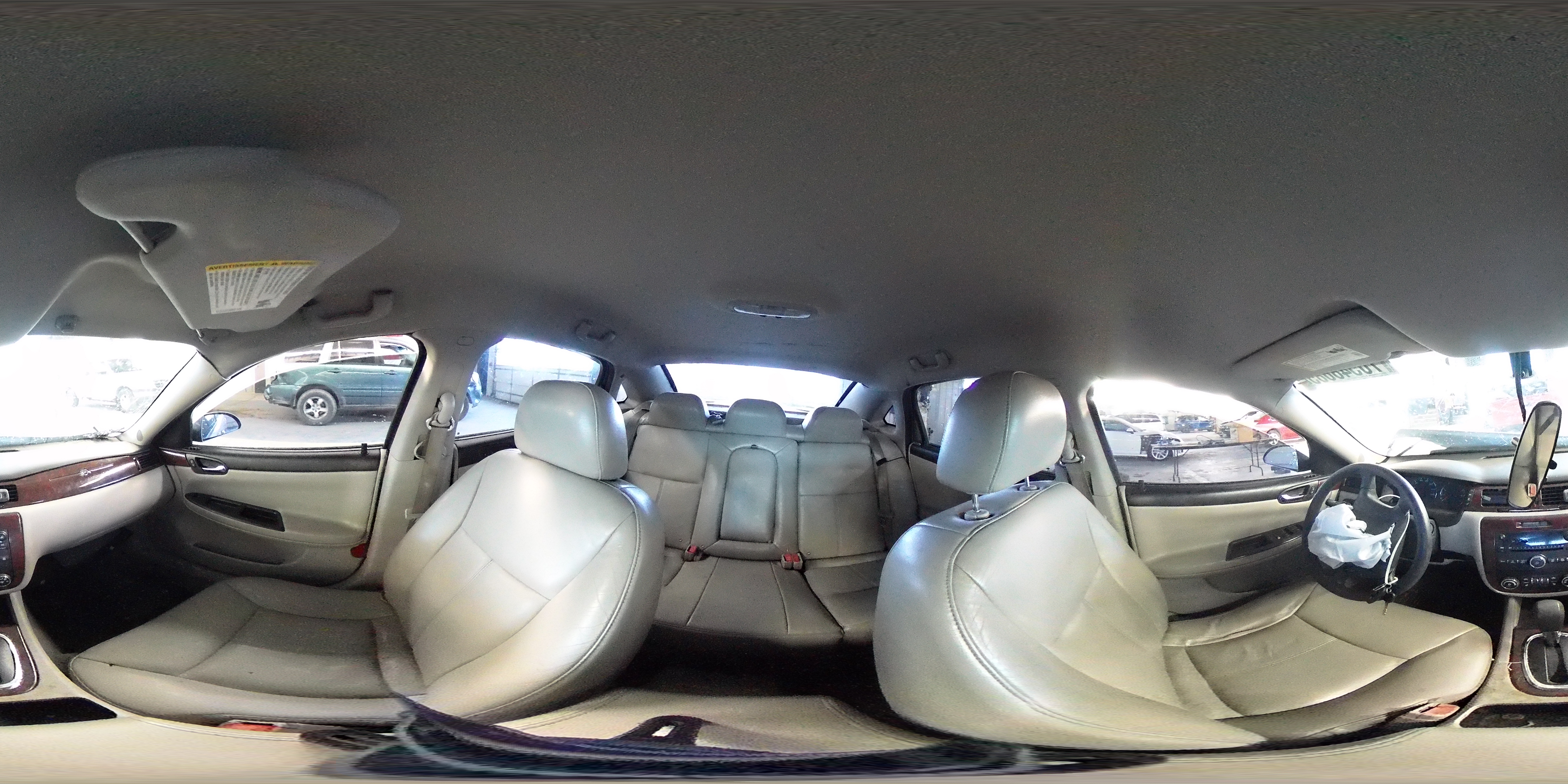 2008 Chevrolet Impala Lt VIN: 2G1WT55NX89238970 Lot: 70548685