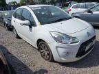 2010 CITROEN C3 VT  for sale at Copart WOLVERHAMPTON