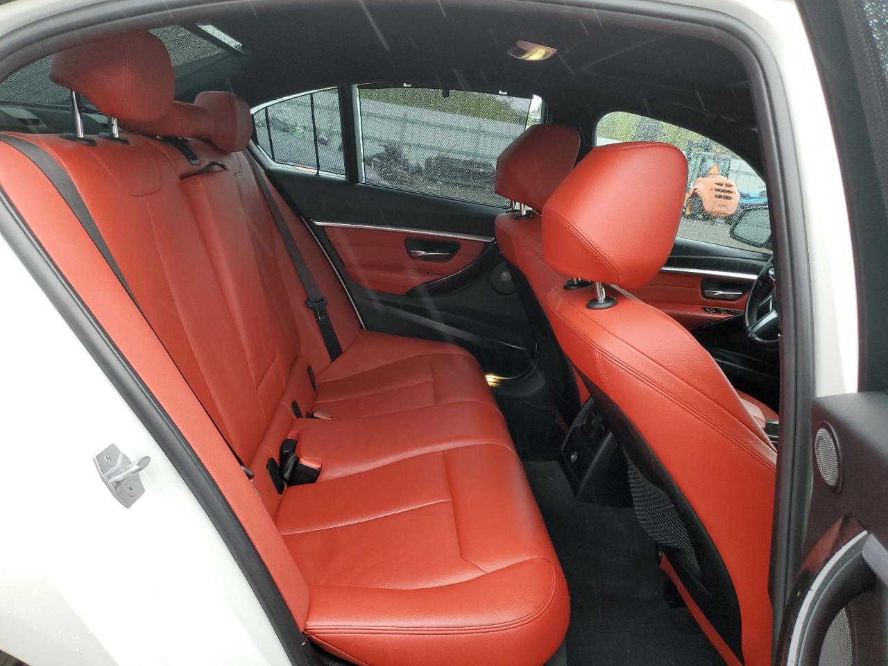 2018 BMW 340 Xi VIN: WBA8B7C59JA585764 Lot: 69554635