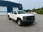 2015 CHEVROLET SILVERADO K1500   à vendre chez Copart MA - NORTH BOSTON