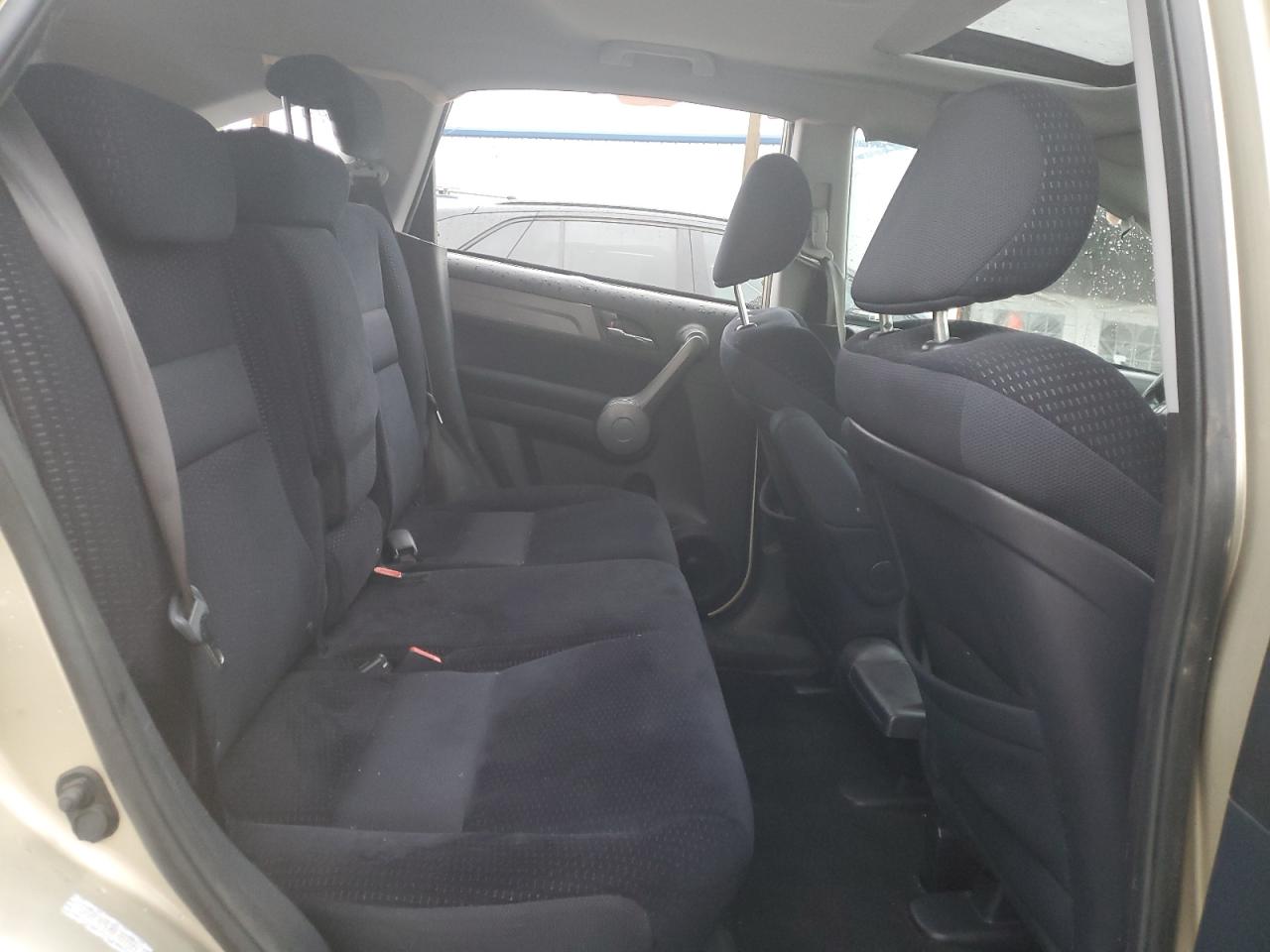 2008 Honda Cr-V Ex VIN: 5J6RE48578L807121 Lot: 70339215