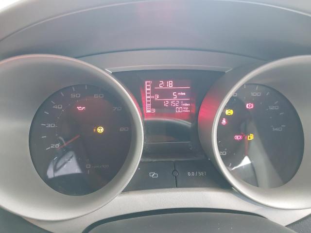 2010 SEAT IBIZA SPOR