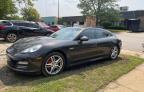 2012 PORSCHE PANAMERA 2   for sale at Copart IL - CHICAGO NORTH