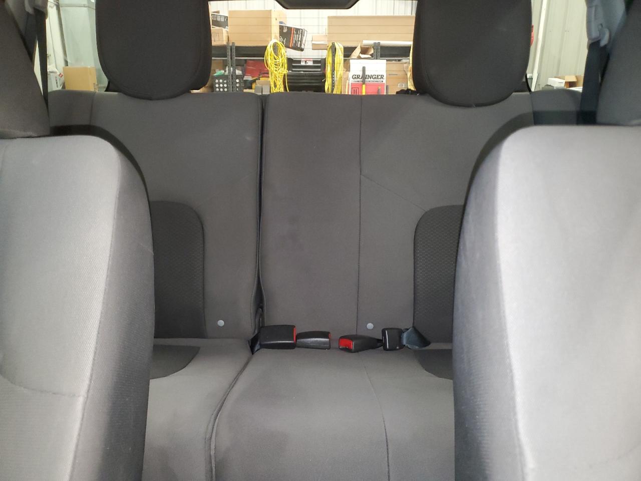 2014 Nissan Xterra X VIN: 5N1AN0NW9EN815175 Lot: 68546405