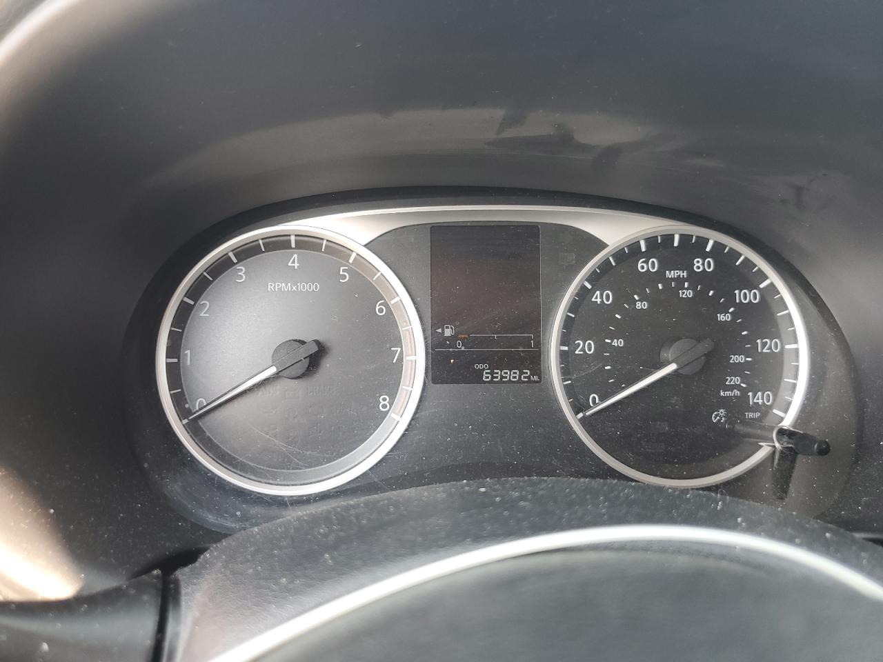 2021 Nissan Kicks S VIN: 3N1CP5BV5ML519748 Lot: 66493895