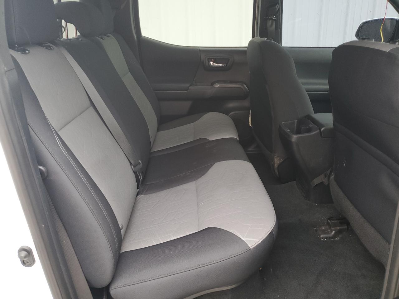 2021 Toyota Tacoma Double Cab VIN: 3TMCZ5AN6MM426322 Lot: 67056905