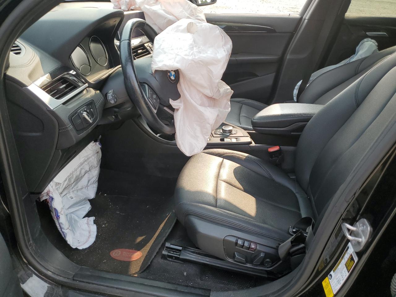 2021 BMW X1 Sdrive28I VIN: WBXJG7C02M5T73041 Lot: 67910425