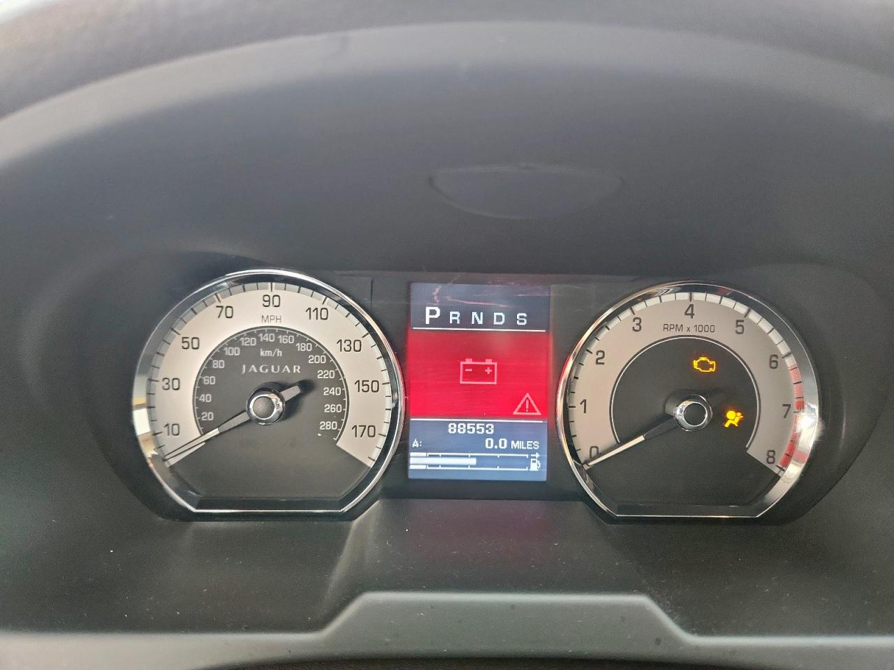 2009 Jaguar Xf Luxury VIN: SAJWA05B69HR28459 Lot: 70000425