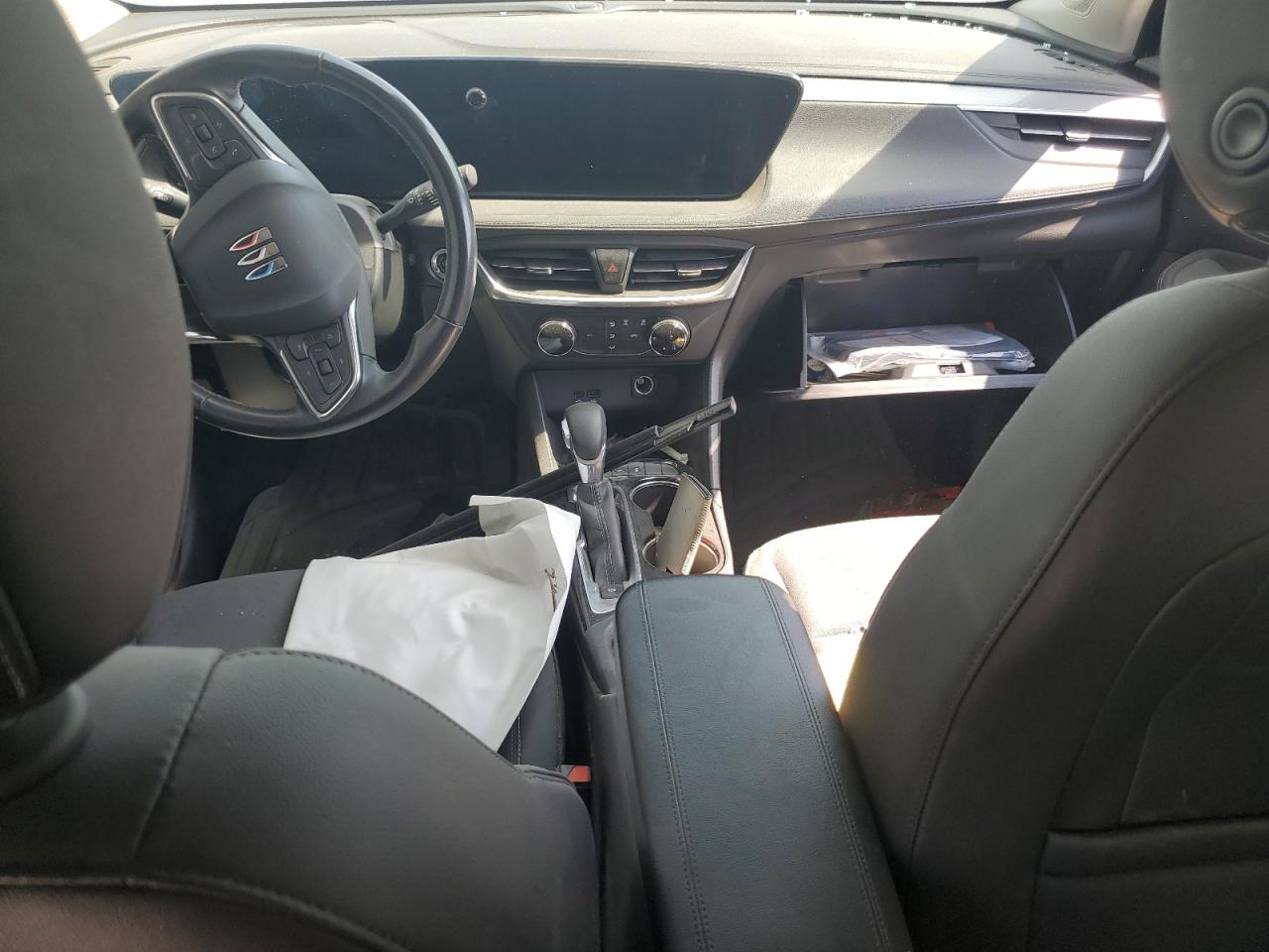 2024 Buick Encore Gx Preferred VIN: KL4AMCSL1RB164046 Lot: 70471965